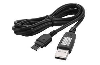 Samsung PCB220BBE USB-кабель для передачи данных D800 / E900 Оригинал (PCB220BBE)