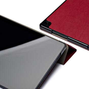 Riff Planšetdatora maks priekš Xiaomi Redmi Pad Pro 12.1 / Redmi Pad 2 Pro 12.1 / Poco Pad 12.1 Bordo (RF-SB-XRPRO12.1-BO)