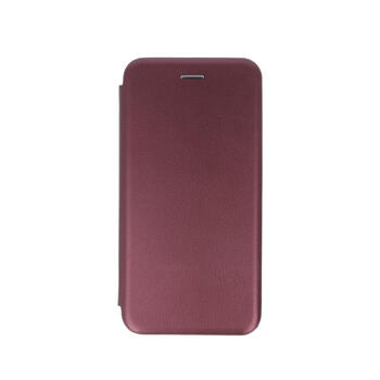 HQ Elegance чехол для Samsung Galaxy A750 A7 2018 Bordo (HQ-ELBC-SA750-BO)
