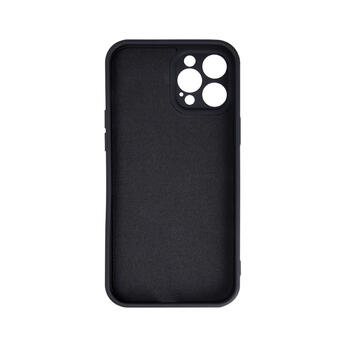 HQ Finger Grip Чехол для Xiaomi Redmi 10 / Redmi Note 11 4G Black (GSM112034)
