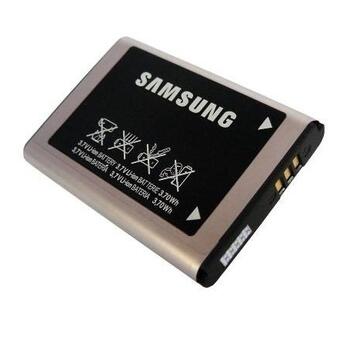 ОЕМ Аккумулятор для Samsung E1120 E250 E900 Li-Ion 800mAh AB463446BU (OEM) (AB463446BU)