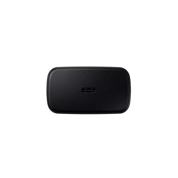 Samsung EP-TA845 45W PD 3.0 Быстрая и Универсальная Type-C Plug 3A Зарядка для S20/S21/A51/A71 Black (OEM) (EP-TA845/OEM)