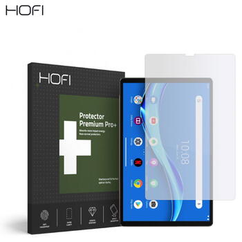 Hofi Защитное стекло 9H PRO+ с экстра защитой на экран Планшета для Lenovo Tab P11 / P11+ 11'' (2021) (HO-TG9H-LENP11)