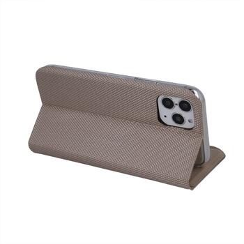 Riff Senso sāniski atverams maks priekš Xiaomi Redmi 10C Gold (RF-SEN-XR10C-GO)