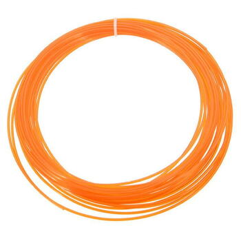 Riff материал пластик провод для 3D-ручек 1.75 мм 10 м Orange (RF-PLA-OR-10M)