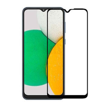 Riff 9D Curved Full Glue Защитное стекло для Samsung Galaxy A33 5G A336 Black (RF-9D-SA33)