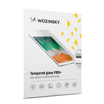 Wozinsky 9H Закаленное стекло для планшета Lenovo Tab P11 11.5 (2nd Gen) (WO-TG-TB350FU)