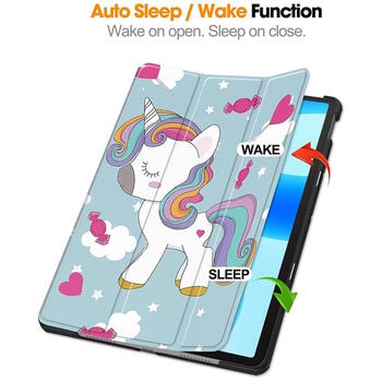 Riff Planšetdatora maks priekš Samsung Galaxy Tab A9 Plus 11.0 X210 / X215 / X216 / Tab A11 Plus 11.0 X230 / X235 / X236 Unicorn (RF-BC-X210-UNIC)