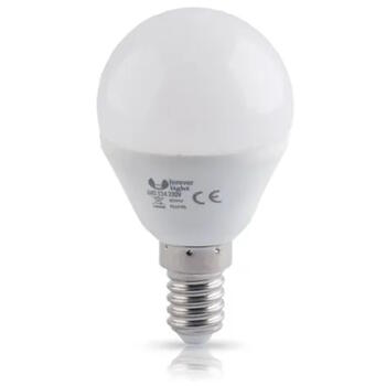 Bulb LED G45 E14 7W 230V cold white (68607)