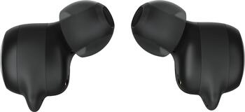 Xiaomi Redmi Buds 3 Lite Stereo 5.2 BT Wireless Hi-Fi Austiņas ar HD Mikr. / Uzlādes maku Black (BHR5489GL)