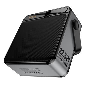 Hoco J161 Power Bank Внешний аккумулятор 22,5W + PD20W 80000mAh (J161)