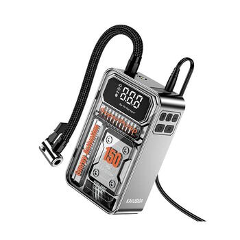 iKaku KSC-1154 Портативный мощный smart воздушный насос (KSC-1154)