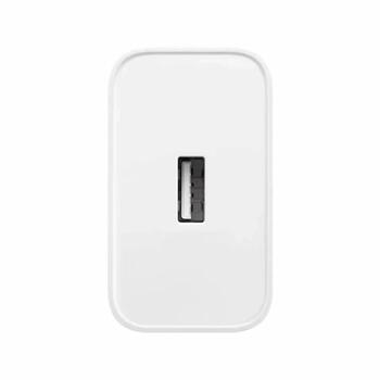 Realme VCB8OAEH SUPERVOOC 80W Адаптер питания USB-A White (VCB8OAEH)