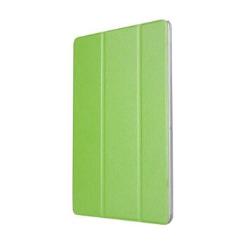 Riff Texture чехол Tri-fold Stand Leather Flip для планшета Huawei MediaPad T3 7.0 Green (PRES-HUA-T3-7.0-GREEN)