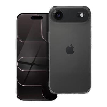 Riff 2mm Тонкий чехол для iPhone Air с защитой для камеры (RF-2MM-IPAIR)