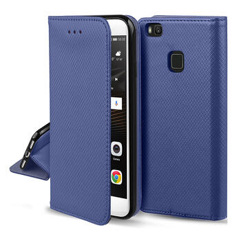 HQ Maks Smart Magnet priekš iPhone 13 Mini 5,4" Navy Blue (GSM110822)