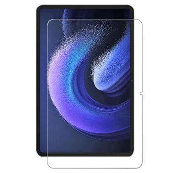 Dux Ducis Закаленное защитное стекло для планшета Xiaomi Pad 8 / 7 / 7 Pro (DUX-TEM-XP7/7PR)