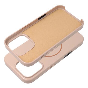 Riff Glossy MagSafe чехол Apple iPhone 17 Gold (RF-GLO-IP17-GO)