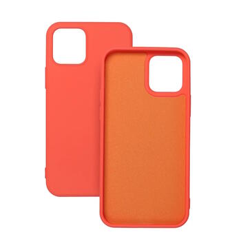Riff Силиконовый чехол для Xiaomi Redmi 10C Peach (RF-SIL-XR10C-PEA)