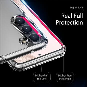 Dux Ducis Clin Чехол для Samsung Galaxy S23 Ultra 5G S918 Clear (DU-MAG-S918-CL)