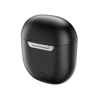 Borofone BE49 TWS 5.0 BT Беспроводные наушники с Touch техн. / 3.5h автономной раб. Black (BE49/BK)