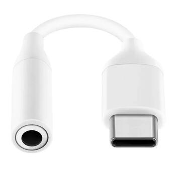 Riff Adapteris USB-C uz 3.5mm Audio ligzda 9cm priekš Austiņām & Skaļruņiem & Auto (OEM) Black (HQ-AD-TPC-BK)