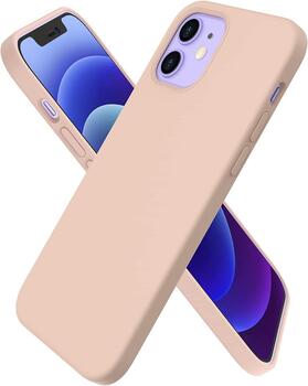 HQ Silicone Liquid 1.5mm чехол для Samsung Galaxy A14 4G A145 / A14 5G A146 Pink (HQ-LIQ-A14-PI)