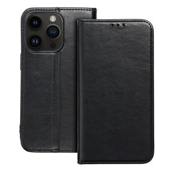 Riff Smart sāniski atverams maks priekš Xiaomi Redmi Note 13 5G Black (RF-SM-XN135G-BK)