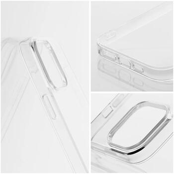 Riff 2mm Тонкий чехол для Samsung Galaxy S26 Plus S947 с защитой для камеры (RF-2MM-S26PL-CAM)