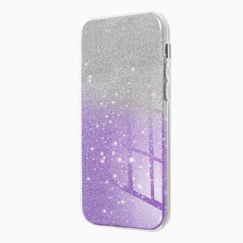 Riff Jelly Case Glitter Samsung Galaxy S7 G930 Violet (RF-SAM-S7-VI)