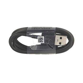 Samsung EP-DG950CBE Универсальный провод с быстрой зарядкой USB - Type-C Galaxy S23 / S25 / S8 1.2m (OEM) (EP-DG950CBE/OEM)