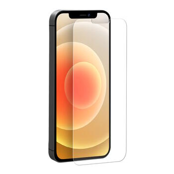 Riff 2.5D 0.3mm Защитное стекло для Apple iPhone 12 Pro Max (RF-TG-2.5D-IPH12PMA)