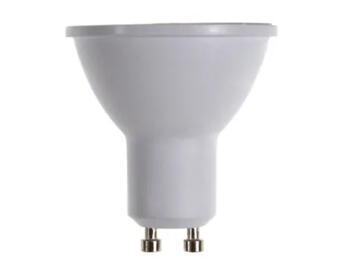 LED bulb GU10, 2W 230v, warm white (68300)