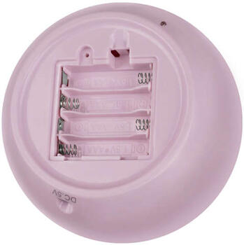 Riff RF1044 2в1 Ночник и Проектор разноцветный (с 2 картинками) Pink (RF1044)