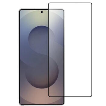 Riff 5D 0.3mm Защитное стекло для Samsung Galaxy S26 Ultra S948 Black (RF-5D-S26UL-BK)