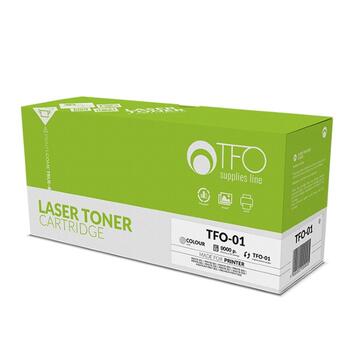 TFO Brother TN-3280 Тонерная кассета для DCP-8070 HL-5340D MFC-8380DN 8K Pages HQ Premium Analog (T_0001215)