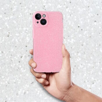 Riff Blink 2mm Тонкий чехол для iPhone 17 Pro Max / iPhone 18 Pro Max с защитой для камеры Pink (RF-BLINK-IP17PMA-PI)
