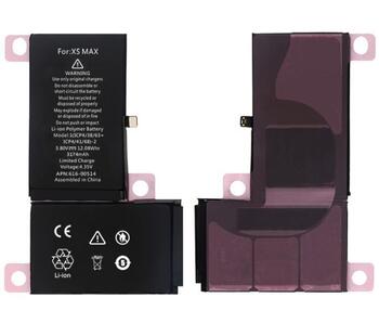 Riff 616-00507 Аналоговый аккумулятор для iPhone XS MAX Li-Ion 3174 mAh (RF-616-00507)