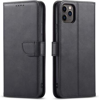 Riff Wallet чехол для Xiaomi Poco X6 Pro 5G Black (RF-WAL-POX6P-BK)