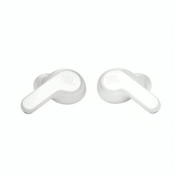 JBL Wave 200 TWS Беспроводные наушники White (JBLW200TWSWHT)