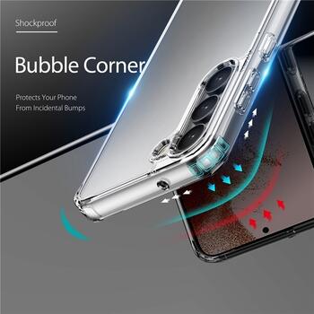 Dux Ducis Clin чехол для Xiaomi Redmi Note 12 5G / Poco X5 5G Clear (DU-CLIN-XRN125G/PX5-CL)