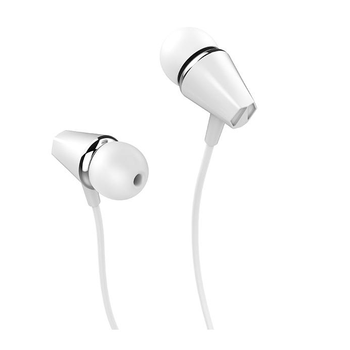 HOCO M34 Наушники Honor music (M34WH)