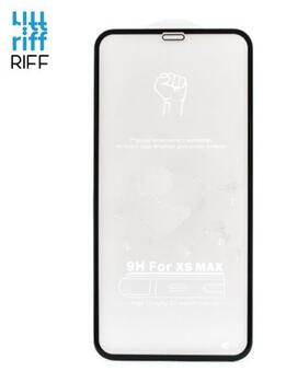 Riff 5D 0.3мм Защитное стекло для Samsung Galaxy A525 A52 4G / A526 A52 5G / A536 A53 5G / A528 A52s 5G Black (RF-5D-TG-A53-BK)