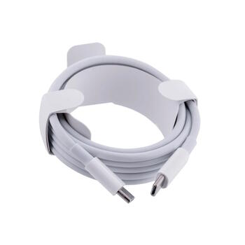 Apple MLL82ZM/A Кабель для передачи данных USB-C 2м (OEM) (MLL82ZM/A/OEM)