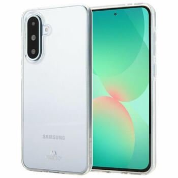 Mercury Jelly Clear back case for Samsung Galaxy S21 FE 5G G990 (MER-JECLE-G990)