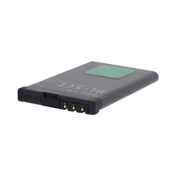 OEM аккумулятор для Nokia BL-5CT Li-Ion 1050mAh bulk (BL-5CT)