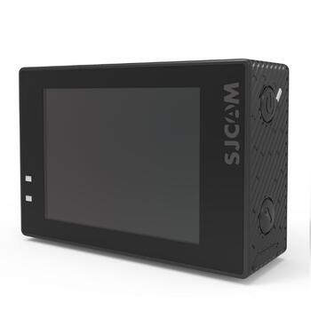 SJCam SJ6 Legend Wi-Fi Водостойкая 30m Спорт Камера 16MP 166° 4K HD 2.0" Тач LCD экран Черный (SJ6LEGENDWIFI-BK)