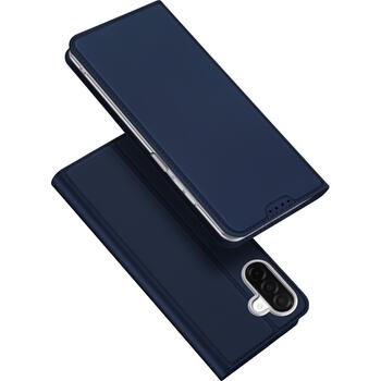 Dux Ducis Skin Pro Чехол-книжка для Samsung Galaxy A276 A27 5G Blue (DU-SP-A27-BL)