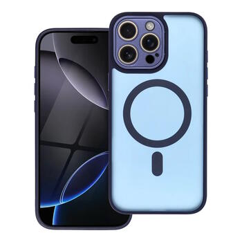 Riff Variete MAGCover чехол для Samsung Galaxy S25 FE S731B Blue (RF-VMAG-S25FE-BL)