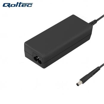 Qoltec 50089 (5.5x3.5mm) 90W 4.74A 19V AC Сетевая зарядка для Samsung Портативных ПК (50089)